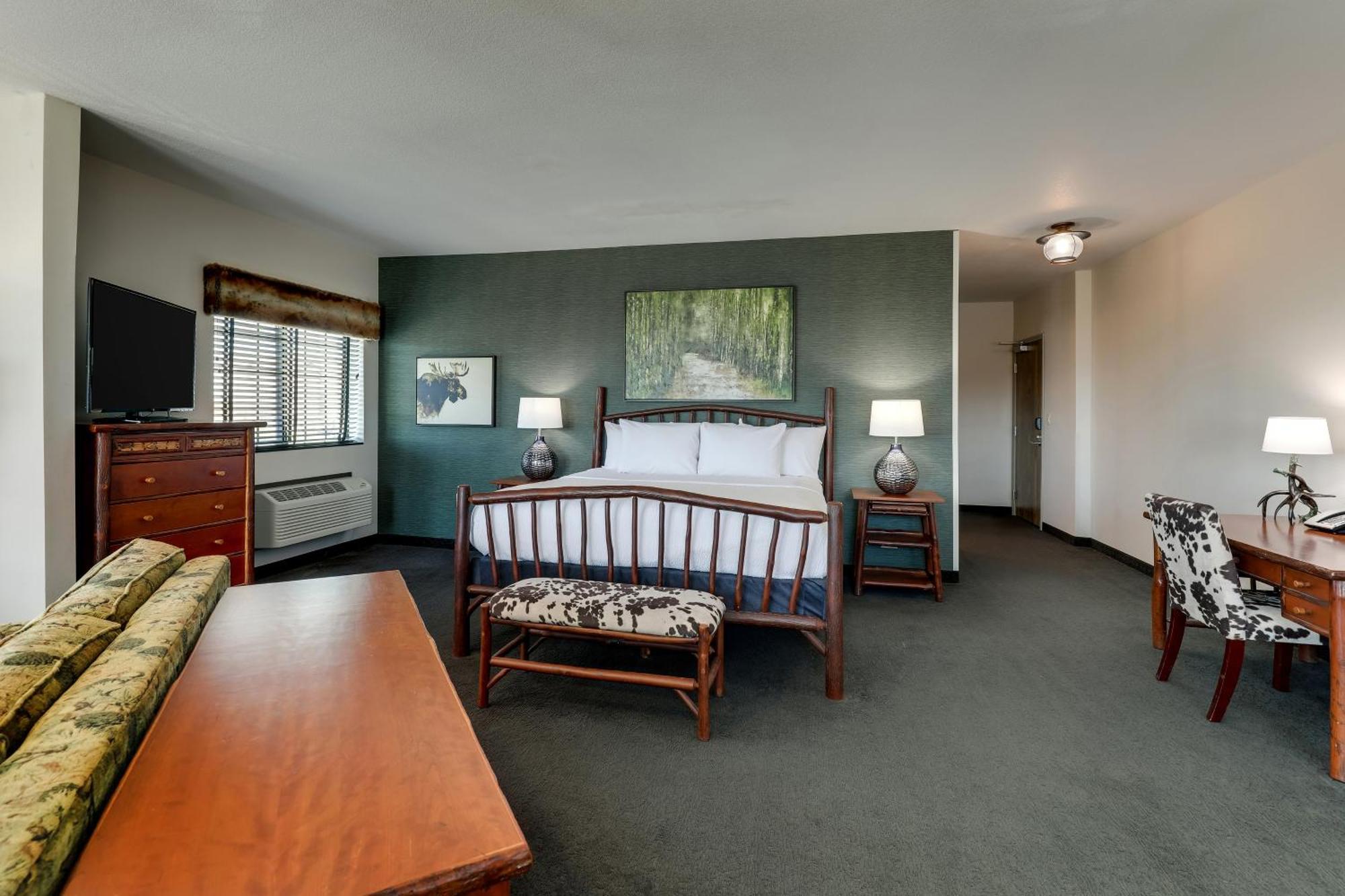 Stoney Creek Hotel Tulsa - Broken Arrow Exterior foto