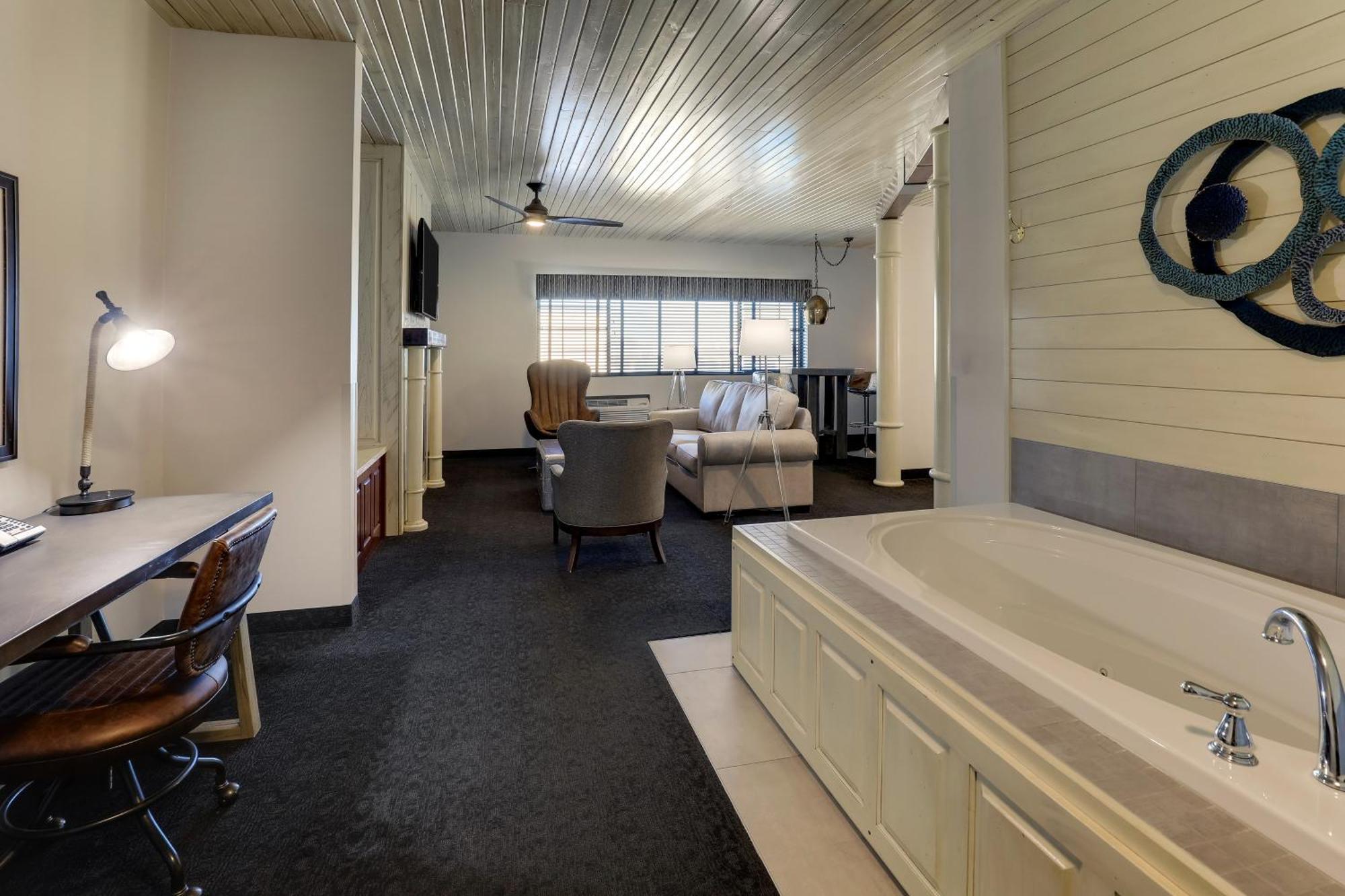Stoney Creek Hotel Tulsa - Broken Arrow Exterior foto