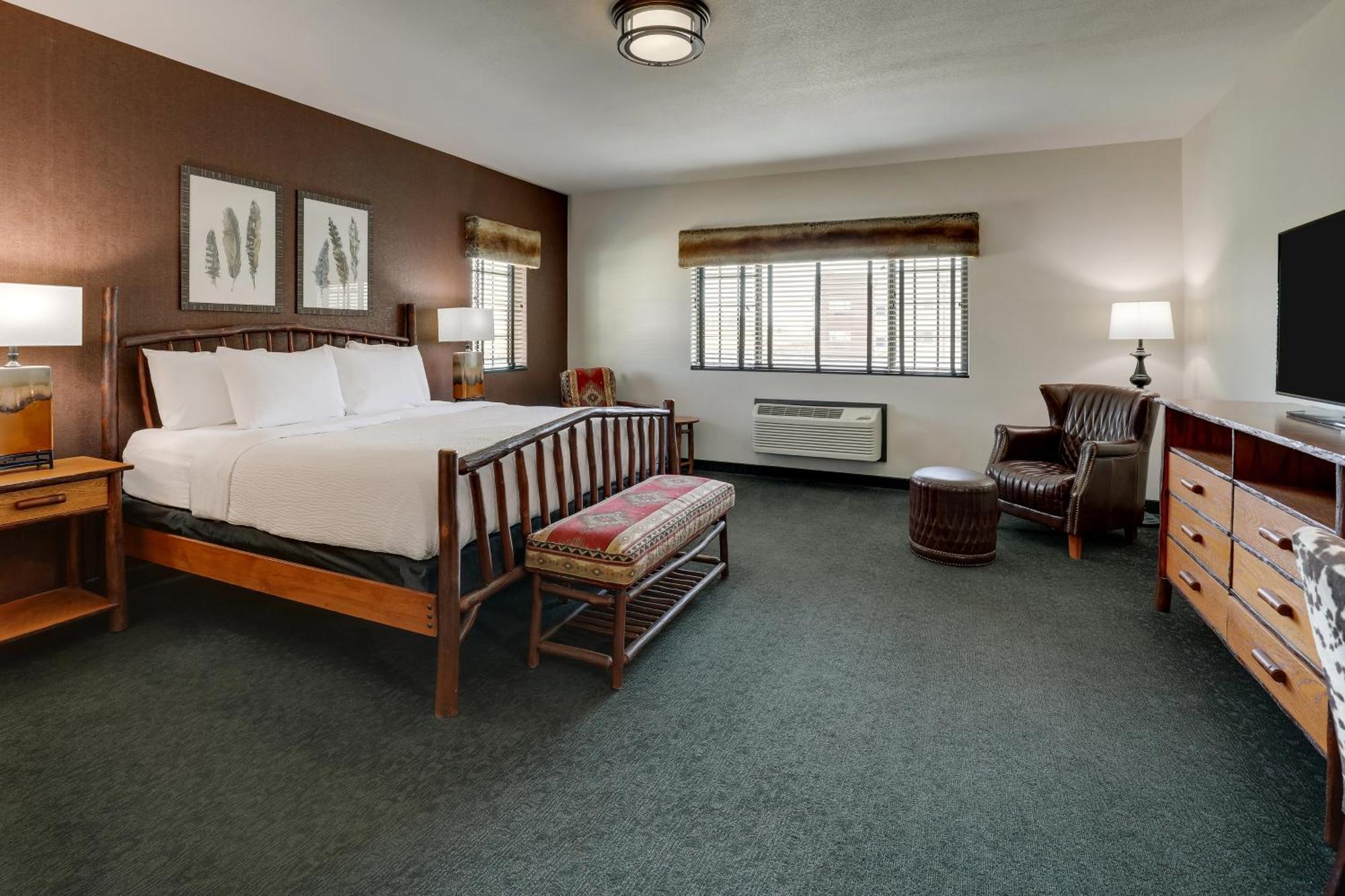 Stoney Creek Hotel Tulsa - Broken Arrow Exterior foto