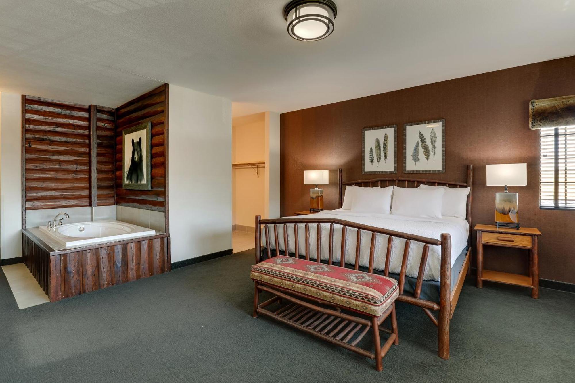 Stoney Creek Hotel Tulsa - Broken Arrow Exterior foto