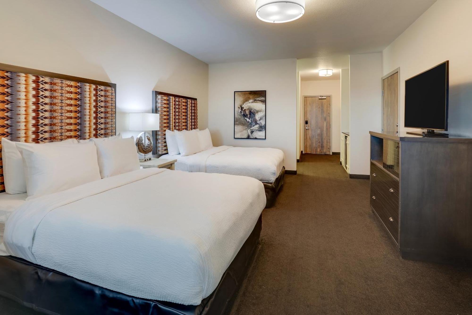 Stoney Creek Hotel Tulsa - Broken Arrow Exterior foto